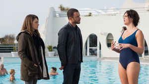 Like Mother, Like Daughter