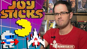 Joysticks (1983) the "Porky's In an Arcade" Video Game Movie