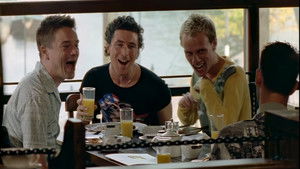 It Happened One Night