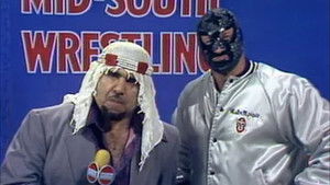 Mid-South Wrestling - Apr. 30, 1983