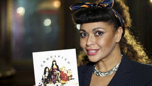 Army of Lovers: Crucified