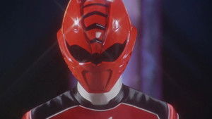 Sharkin-Kīn! The Body is Strong