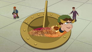 Flake It Till You Make It