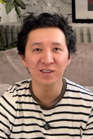 Kuanish Zhilzhaksinov