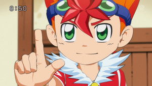 Initiate Counterattack!