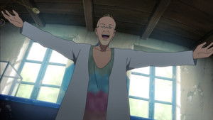 Purgatory: 108°C Telepathy