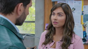 "Testigo desaparecido"