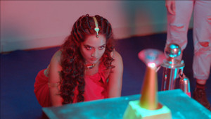 The Mystery Of Naagin