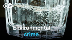 PFAS - "Forever chemicals" in drinking water