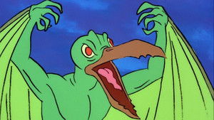 Hang in There, Scooby-Doo