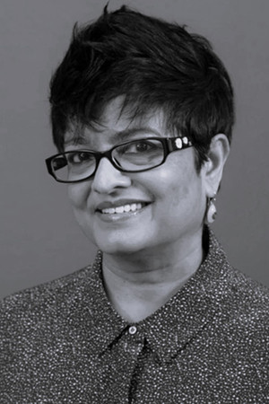 Pratibha Parmar
