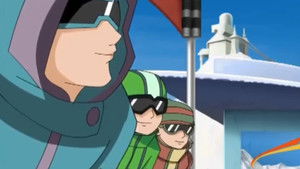 Revenge Woman's Plot