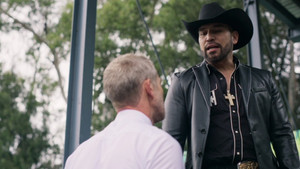 Una alianza entre enemigos