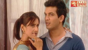 Nupur and Mayank Grow Close