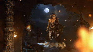 Sisters With Divine Powers