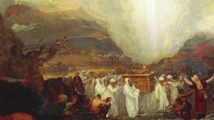 Aliens and the Lost Ark