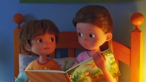 Story Time / Ring the Bell