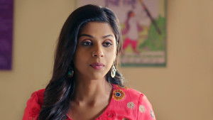 Shivika Takes The Fall