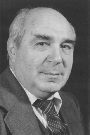 Georgiy Grebenkin