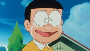 Nobita's Tough Decision