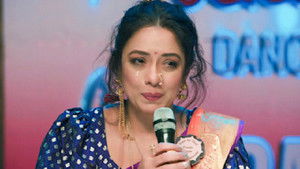 Parag's Timely Help for Anupama