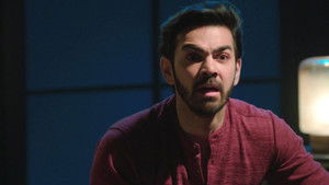 Rohit's Wild Hallucination