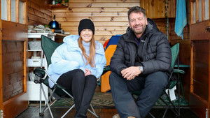 Dan and Anna's New Start