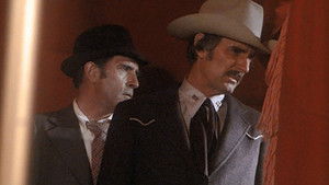 Our Man in the Harem