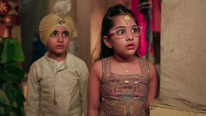 Bunty Helps Dua