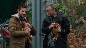 Basque Country of Spain