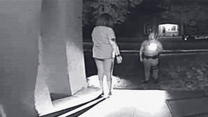 Knock, Knock, Who's There?