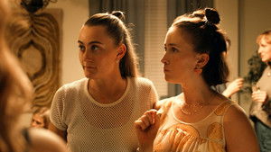 The Honeymoon is Over.