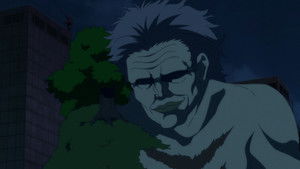 The Earth-Shifting Daidara-bocchi