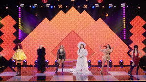 Lip Sync Lalaparuza Smackdown