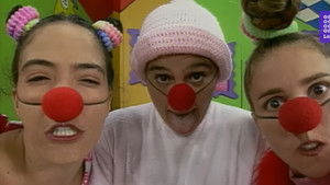 La ama de casa del mes