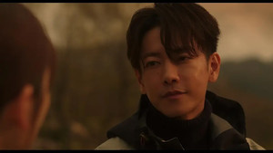 A Misfired Cupid's Arrow