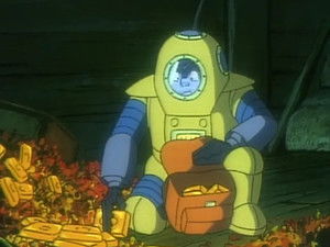 SOS Outrageous Abyss