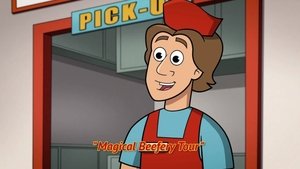 Magical Beefery Tour