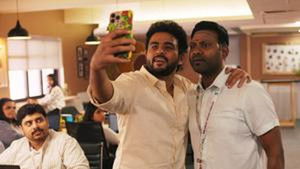 The Misunderstanding