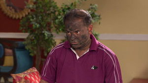 Angoori Turns Into a Kid