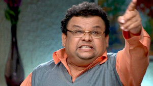 Prabhakar's Final Warning to Sharad