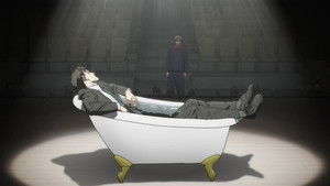 Tokyo Colony No. 1 (2)