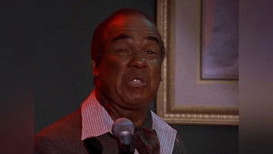 Ches and the Grand Lady