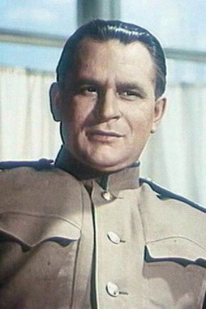Boris Popov