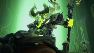 The Beginning of the End (1)