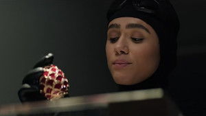 The Relatively Small Package