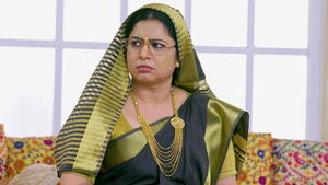 Panjiri's Clever Move