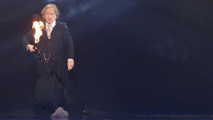 Magic in a Flash, From Thin Air, and One Nail