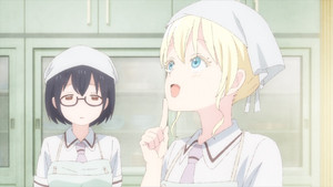 Heart Go Boing Boing / Hanako's Trial of Shame / Secret of the Dong / Film Production