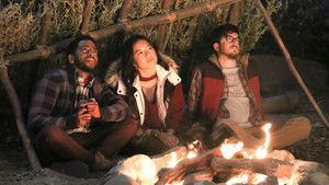 The Mediocre Outdoors